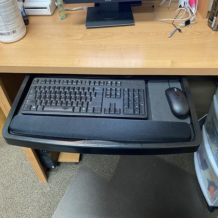 18 Best UnderDesk Keyboard Trays Of 2024