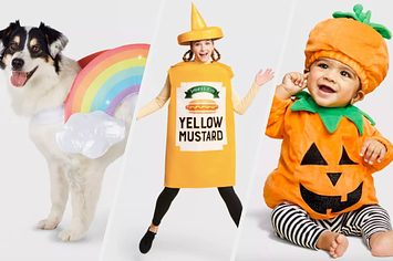Spooky Season Has Arrived: Target Is Having A BOGO 50% Off Halloween Costume Sale