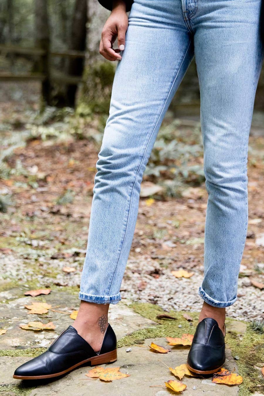 28 Comfy Fall Shoes You Can Walk Miles In
