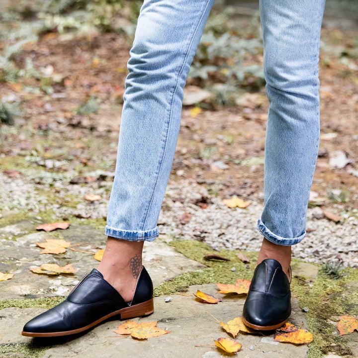 fell walking shoes
