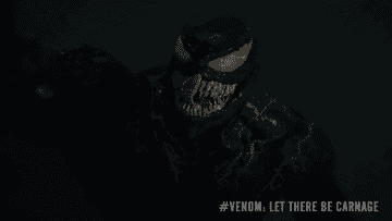 Venom Tentacle Porn - Venom: Let There Be Carnage\