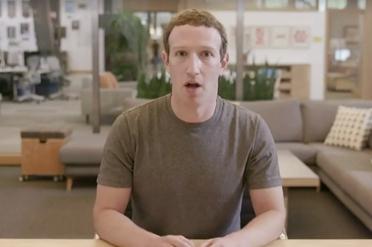 Fb, Instagram, WhatsApp, And Oculus Are Down - Asem ...