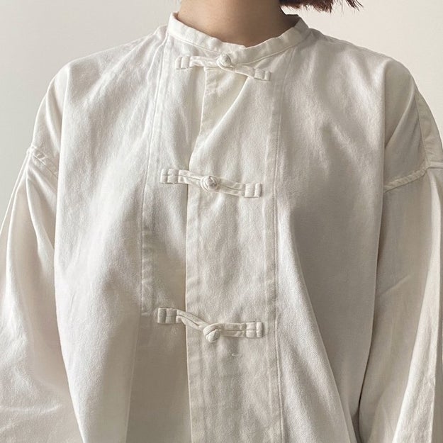 秋コーデにめっちゃ使える 無印良品の 新作トップス 可愛すぎて即買いしちゃいました