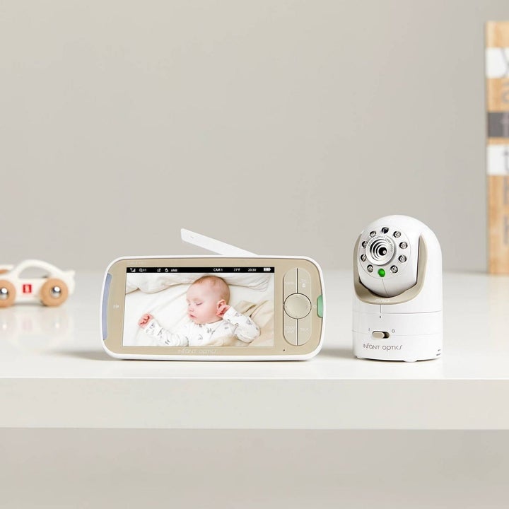 Baby monitor