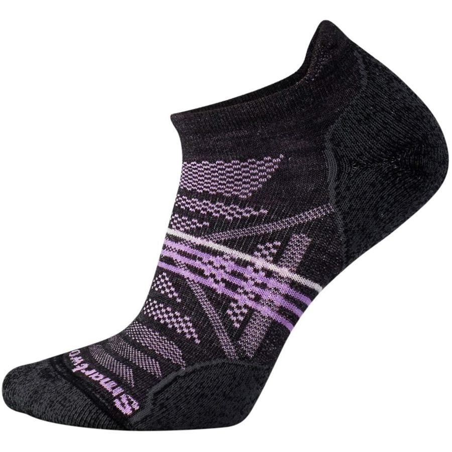 SmartWool ankle socks