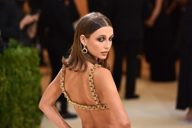 Addison Rae & Emma Chamberlain among influencers facing Met Gala invite  backlash - Dexerto