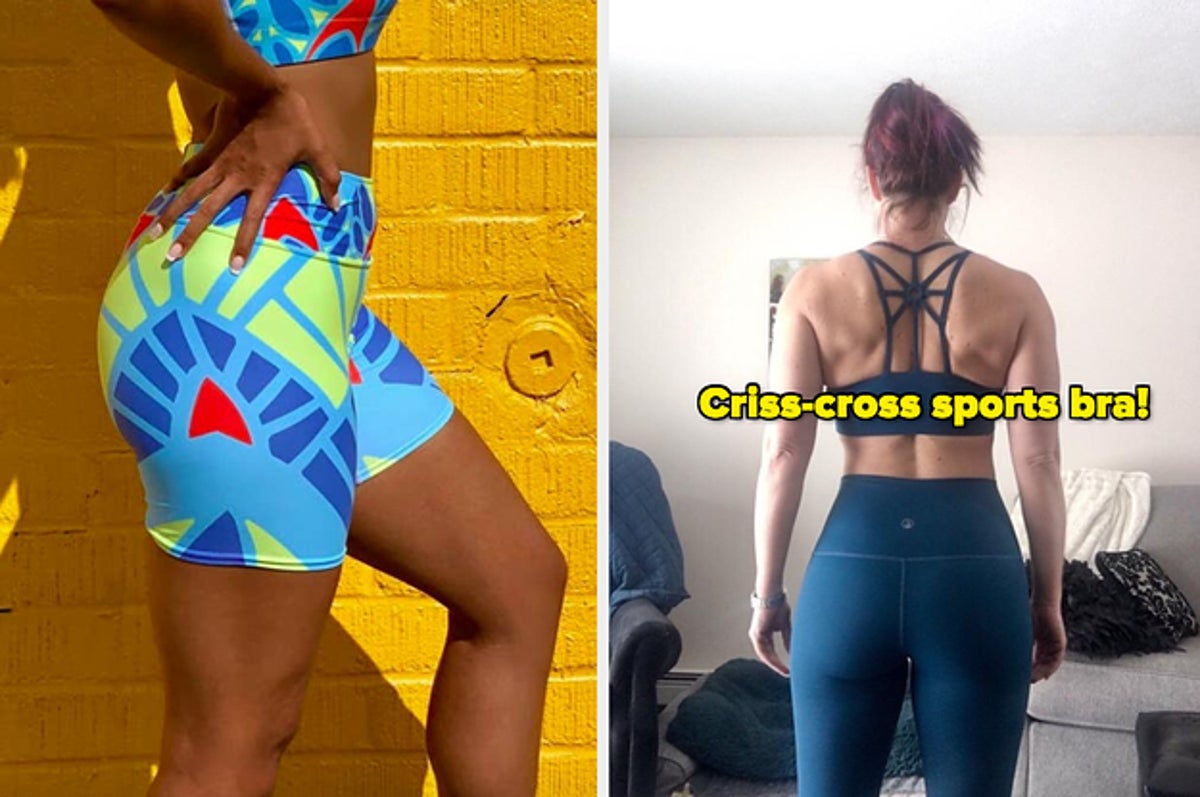 Athleta Leggings Small Black Capri Criss Cross Mind Over Matter High Rise  Yoga