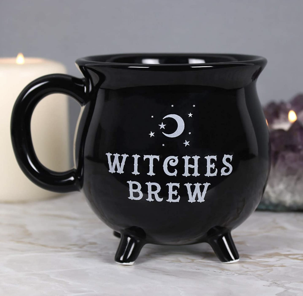 36 Cute Halloween Items To Buy If You Don't Do Scary