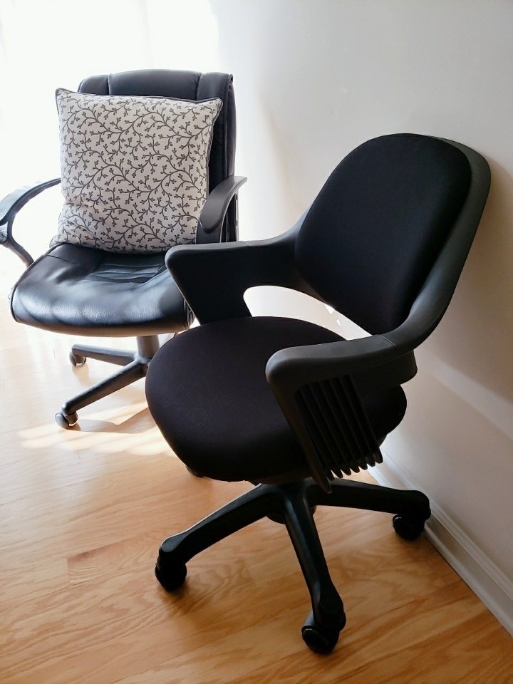 Best desk chair discount for short legs