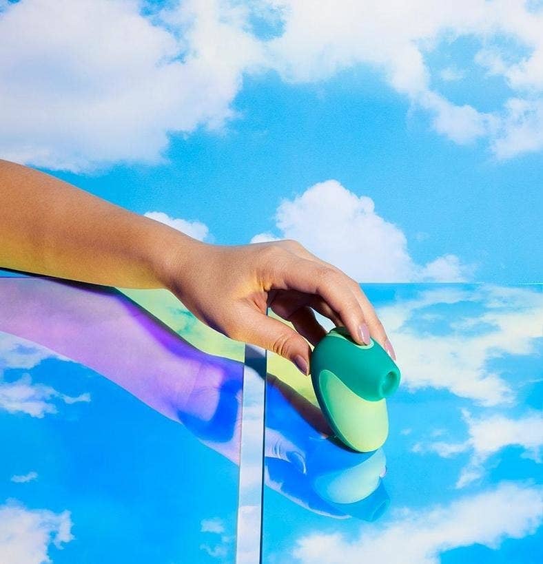 18 Sex Toys That Simulate Oral Sex, You're Welcome 18 Sex Toys That Simulate Oral Sex, You're Welcome