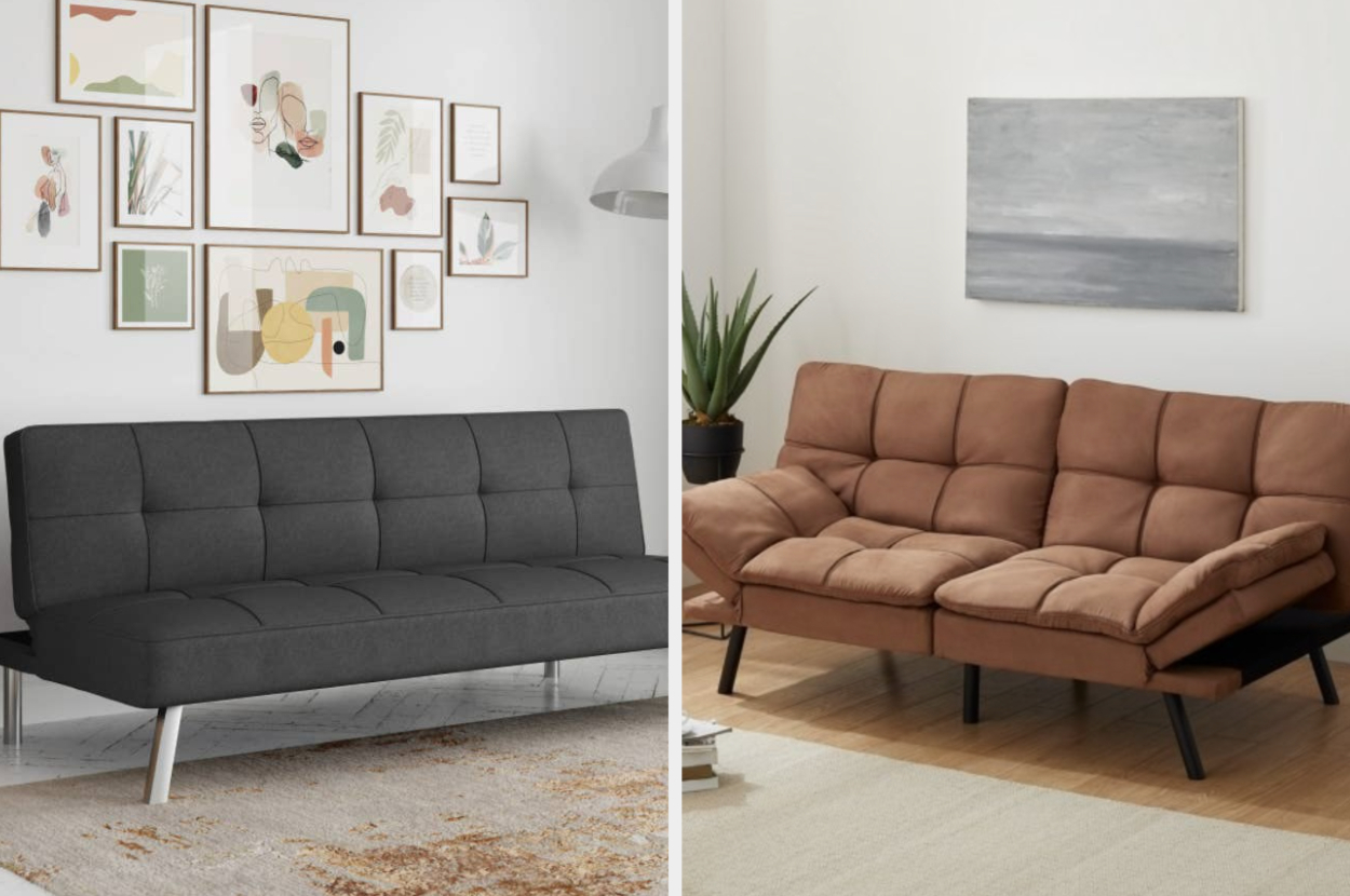 best futon under 150