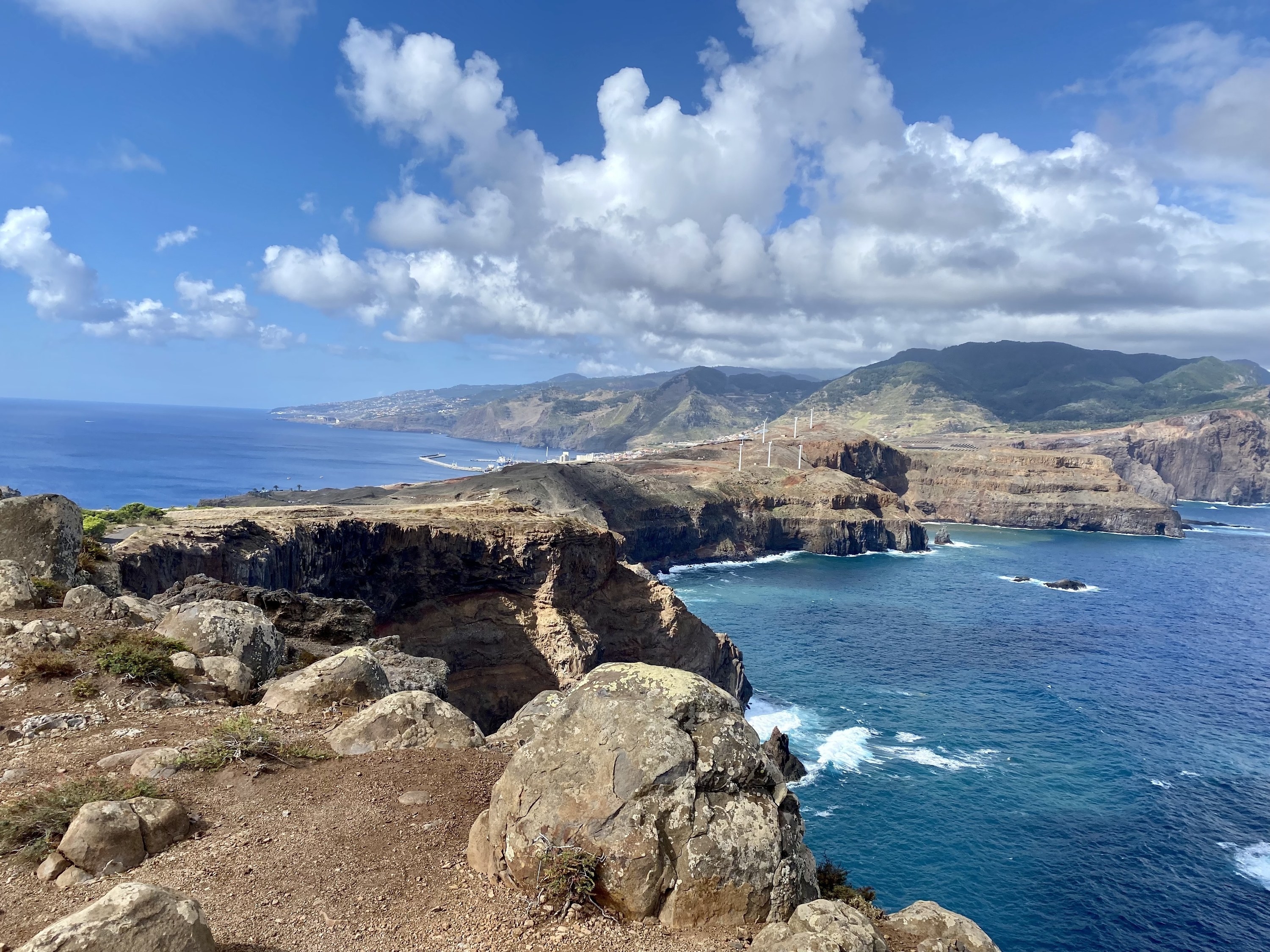 Madeira, Portugal