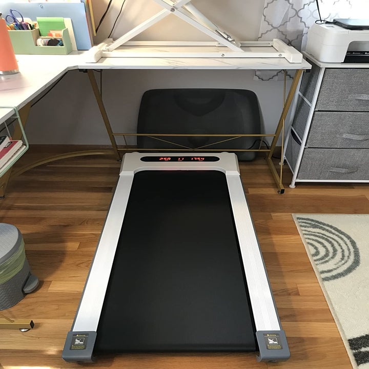 17 Best UnderDesk Treadmills & Walking Pads Of 2024