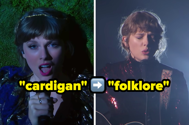 taylor swift singing