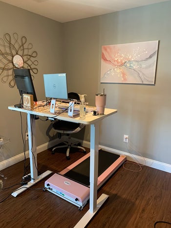 The Best Work-From-Home Gift Ideas of 2020: Sleek Standing Desks