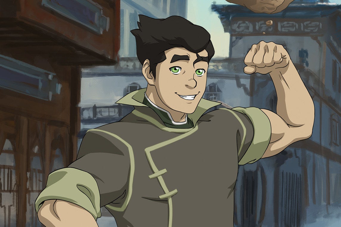 Bolin