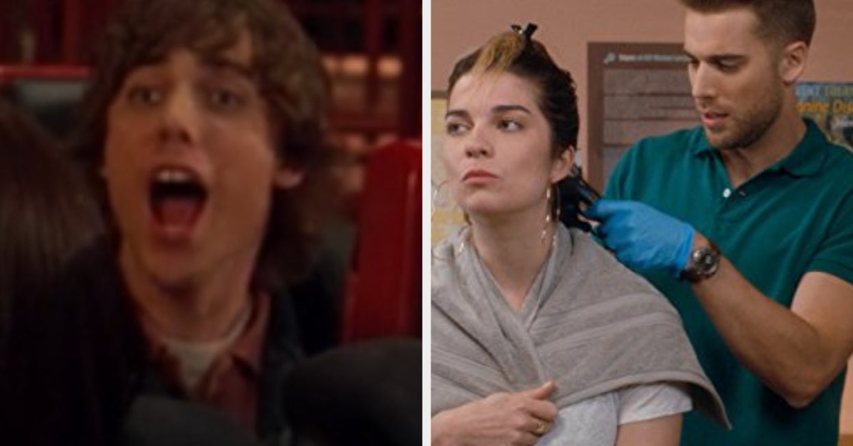 Celebrities Who Appeared In The Final Destination Movies