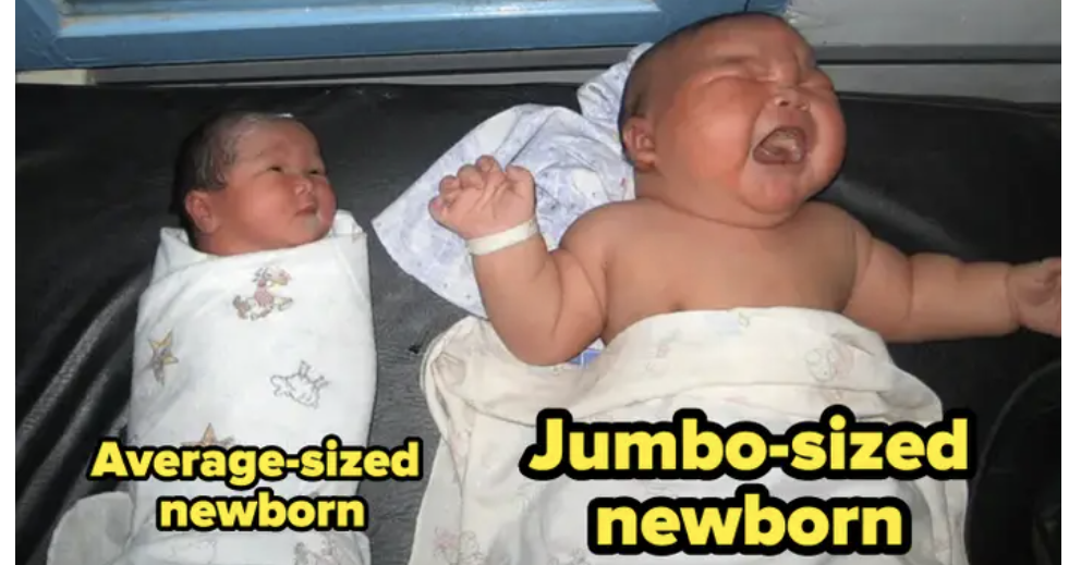 27 Mamans Sur Ce Que C Est Que De Donner Naissance A Un Enorme Bebe Les Actualites 27 Mamans Sur Ce Que C Est Que De Donner Naissance A Un Enorme Bebe Les Actualites