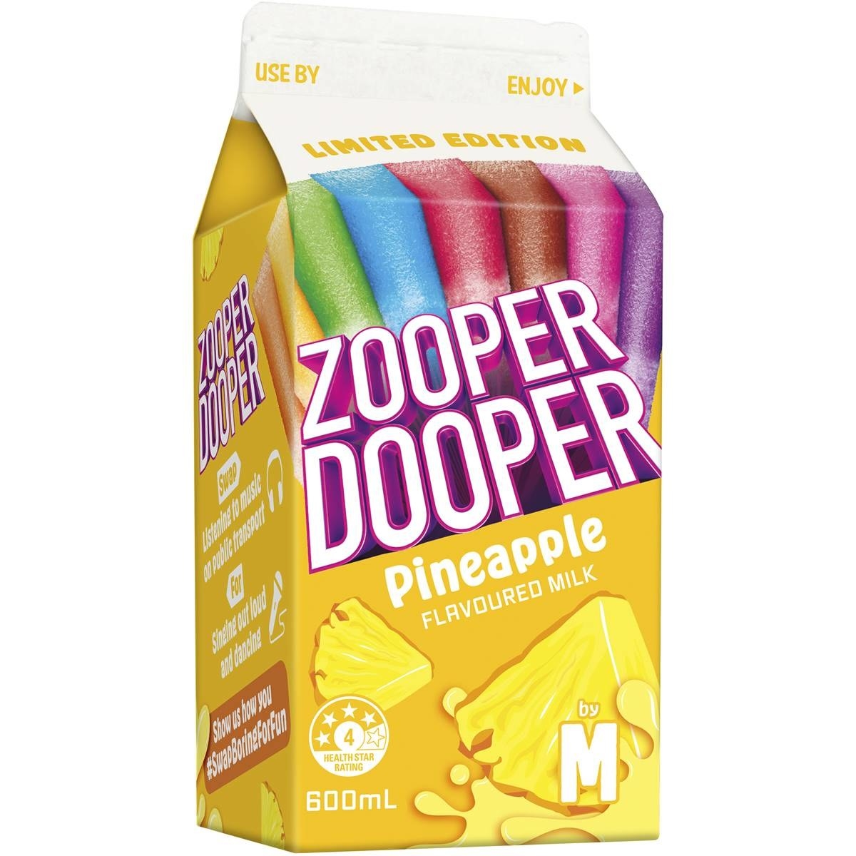 Zooper Dooper Milk Is A Thing — And Honestly Im A Little Scared