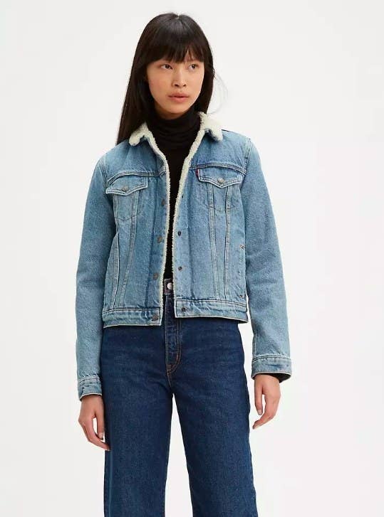 Levi's Is Offering 30% Off For Their Friends & Family Sale