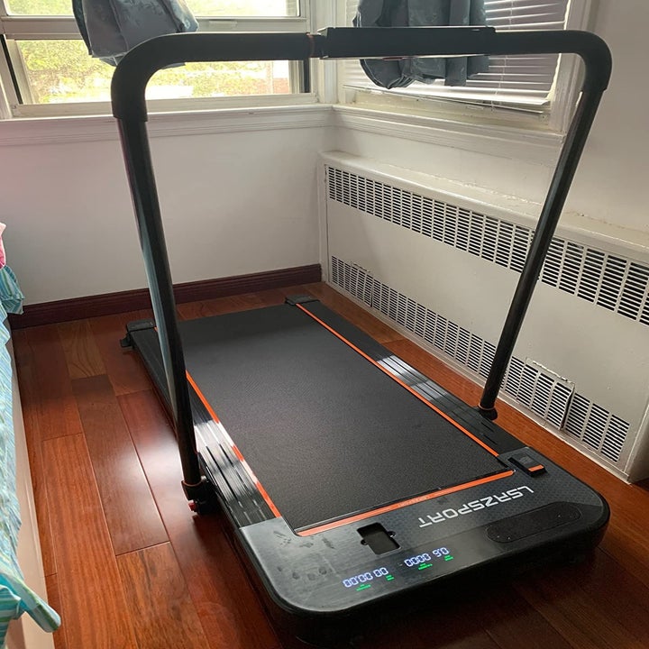 17 Best UnderDesk Treadmills & Walking Pads Of 2024