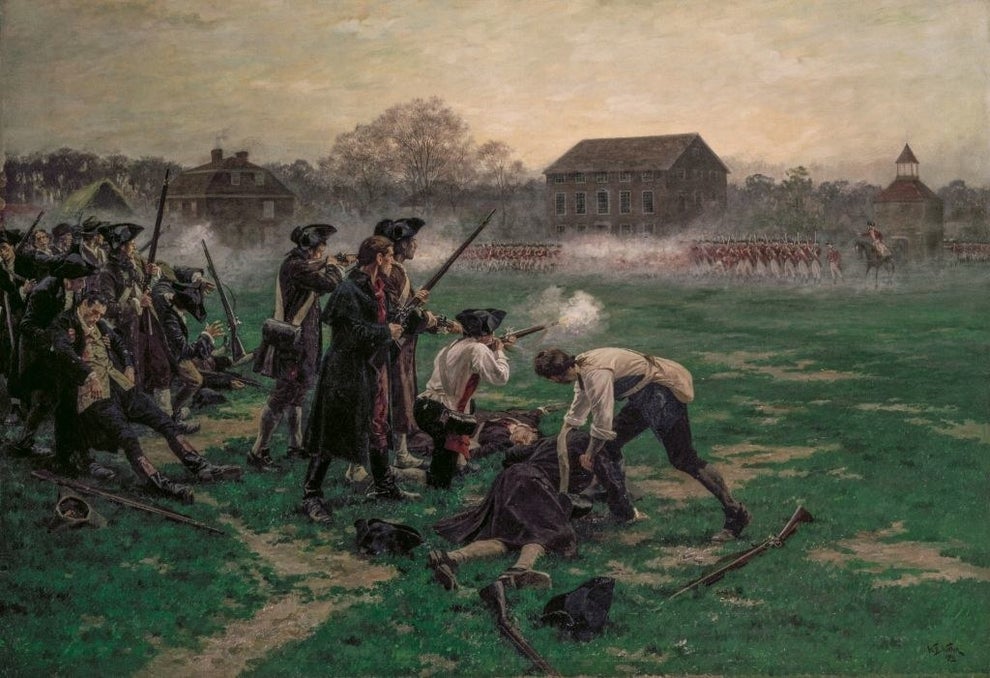 21 Common History Myths Debunked