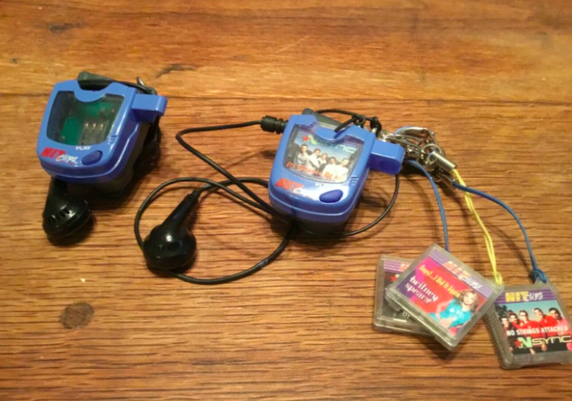 hit clips