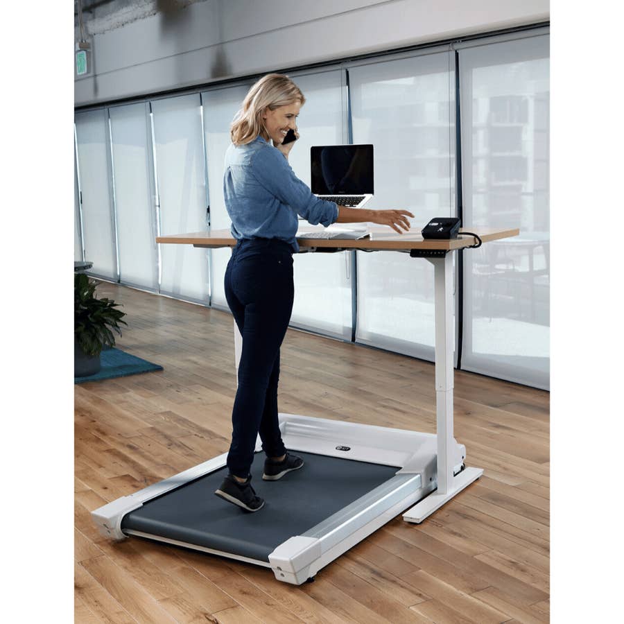 22 Best Under Desk Treadmills Walking Pads Of 2024