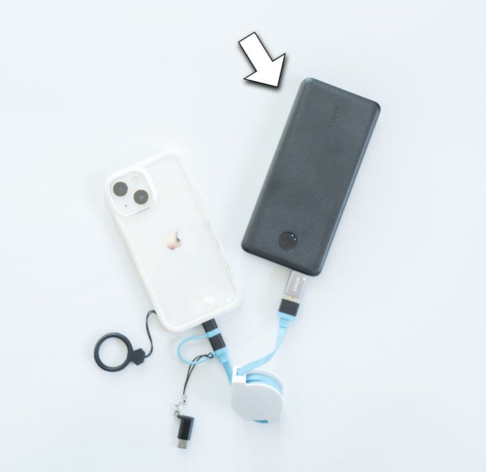 バッテリー探しの旅、終了。Ankerが理想すぎる「モバイルバッテリー」だしてました。