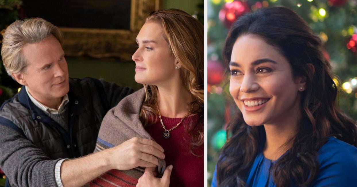 23 Brand-Spankin'-New Holiday Movies And Shows Coming To Netflix This Year