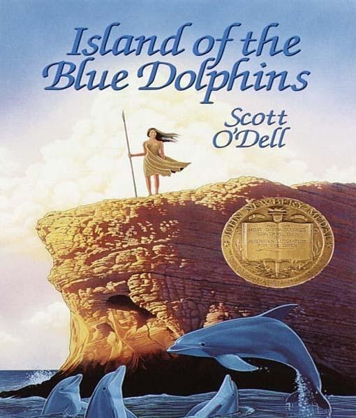 &quot;Island of the Blue Dolphins&quot;