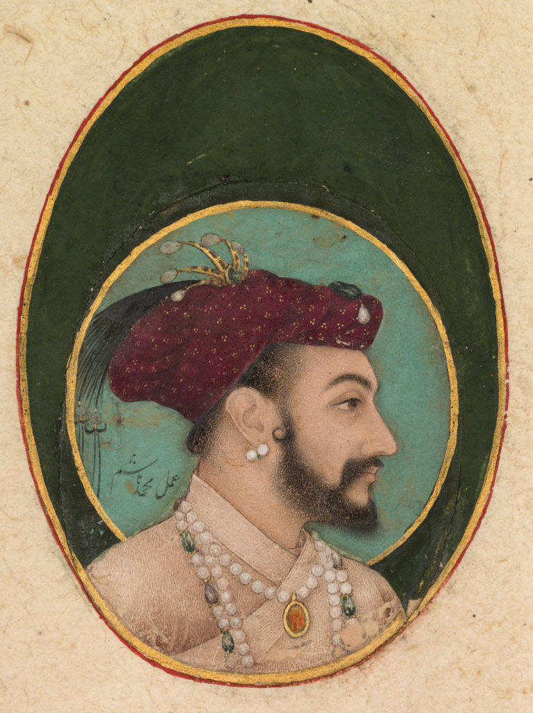 Shah Jahan