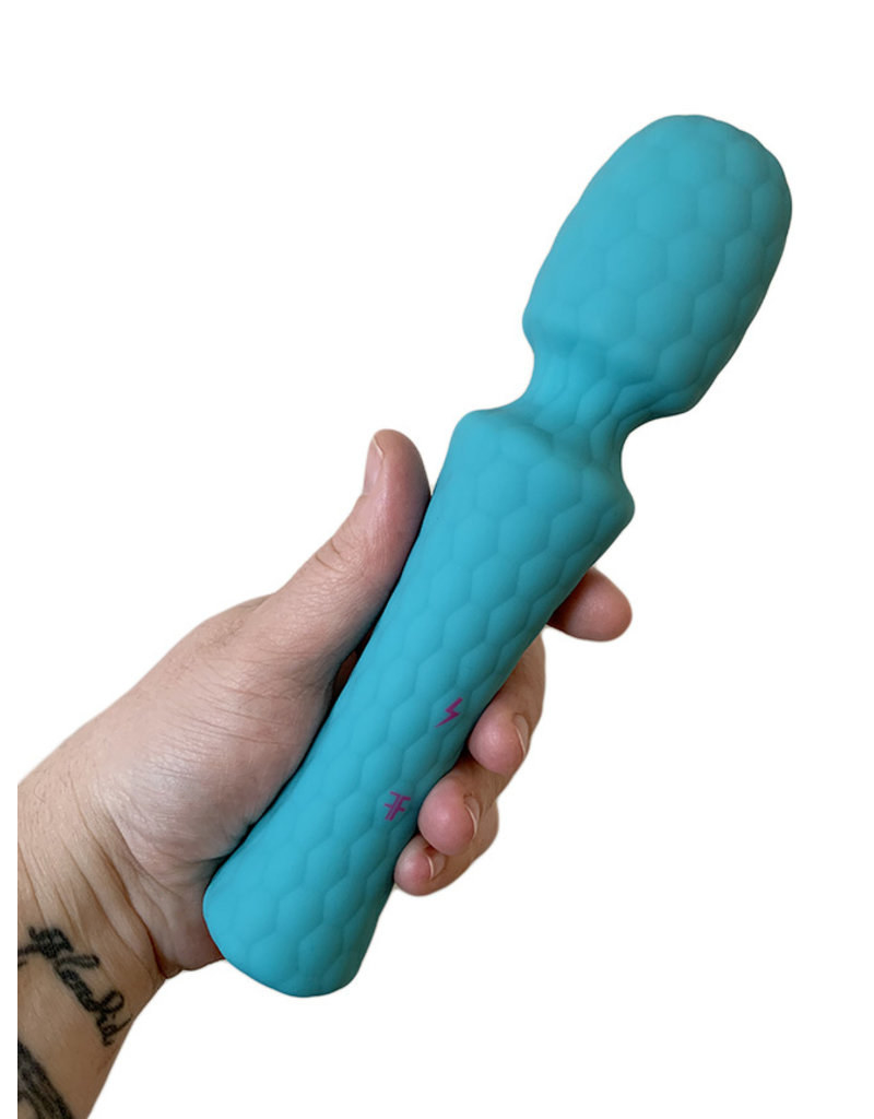 These 21 Wands And Other Sex Toys Are Perfect For The Baddest