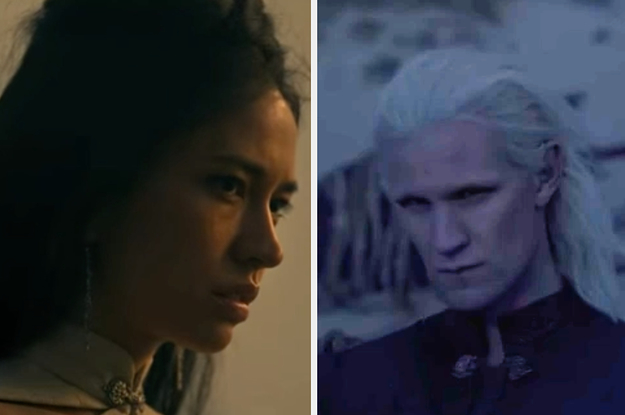 House of the Dragon: primeiras imagens mostram realeza Targaryen e mais -  GQ