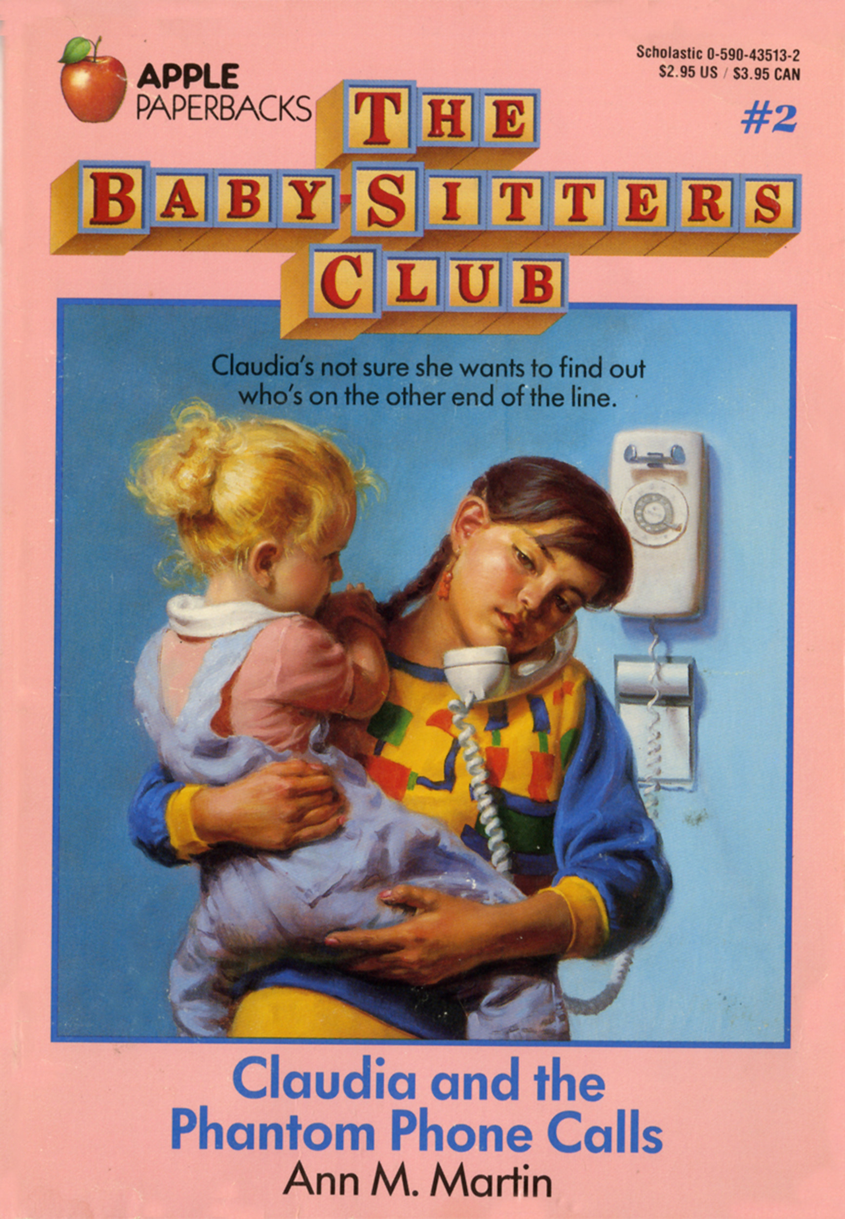 &quot;The Baby-Sitters Club&quot;