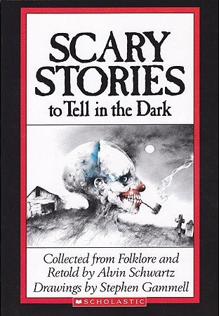 &quot;Scary Stories to Tell in the Dark&quot;