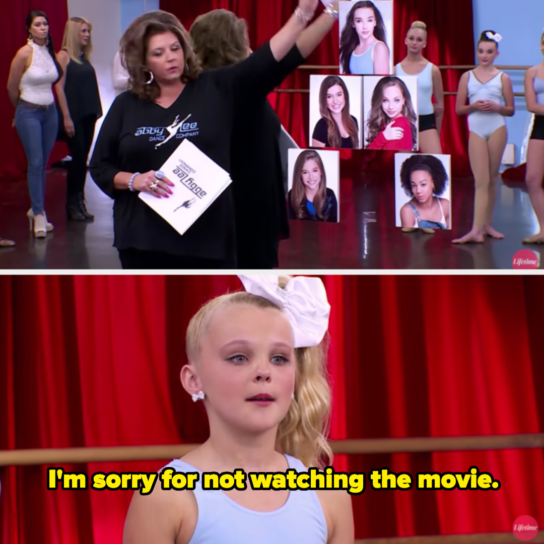 Fmovies dance moms new arrivals