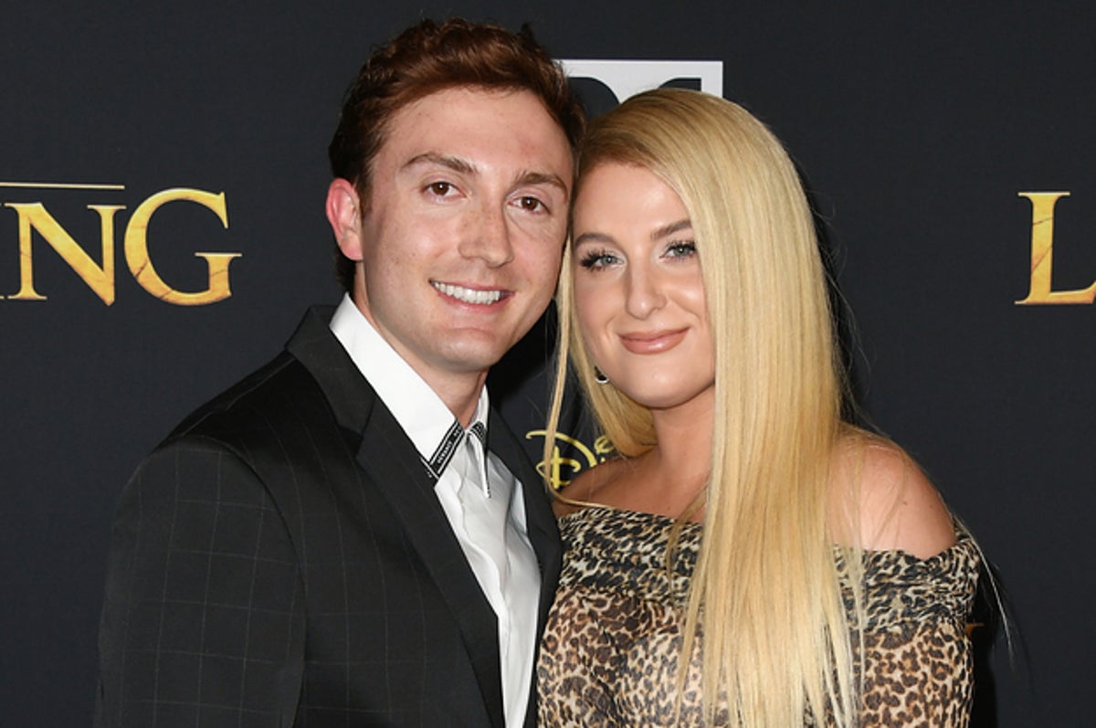 Meghan Trainor Clarifies About Pooping With Her Husband
