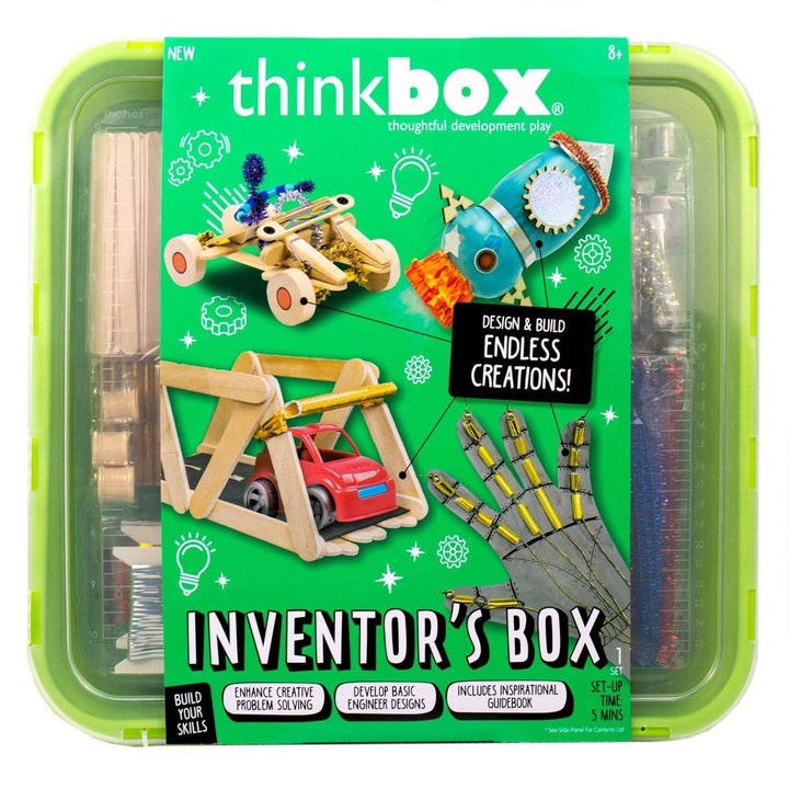 Inventor's Box
