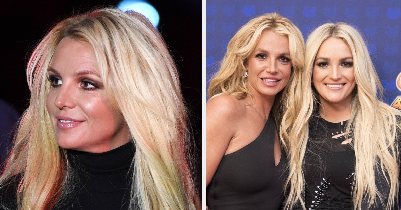 Britney Spears Opened Up About Feeling Like “A Caged Animal For Half Of Her Life” In New Instagram Posts A Day After She Dragged Her Entire Family For Their Lack Of Support During Her Conservatorship