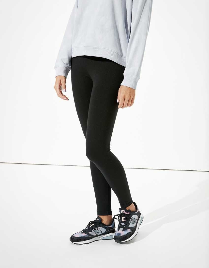 29 Warm Winter Leggings You'll Want To 
