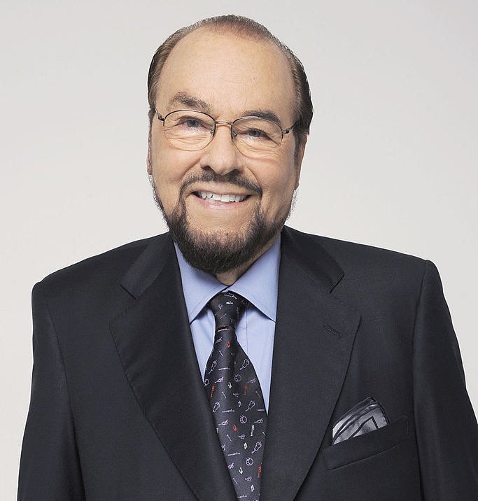 james lipton