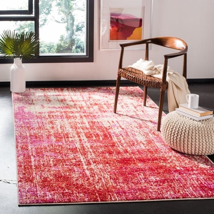 These Are The 16 Best Places To Buy Rugs Online