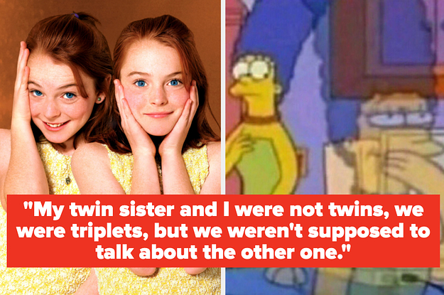 People Are Sharing The Things They Lied About As Kids, And The Way I Laughed Should Be Illegal