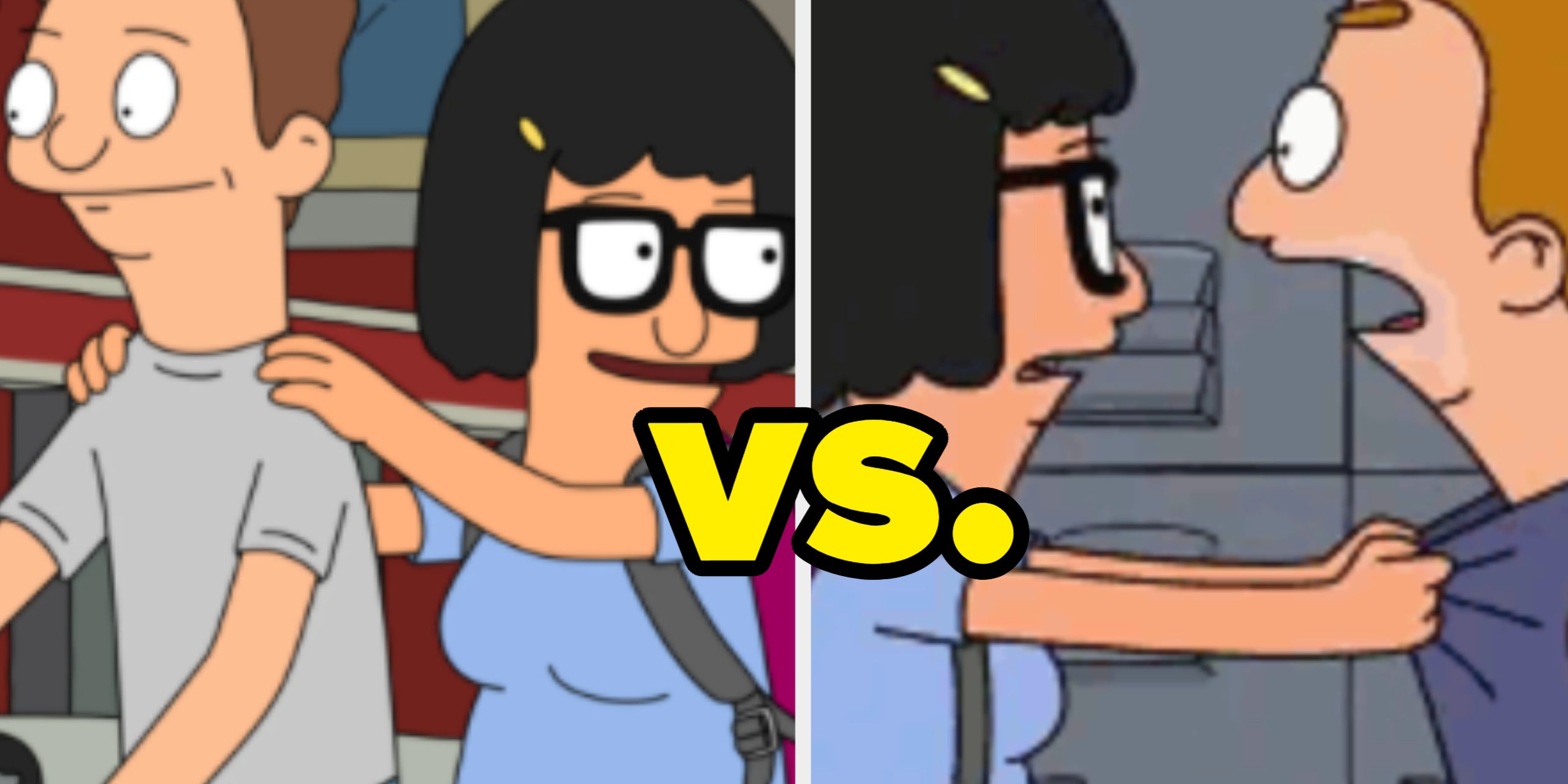 How Popular Are Your Bob's Burgers Opinions Poll - Vimarsana News