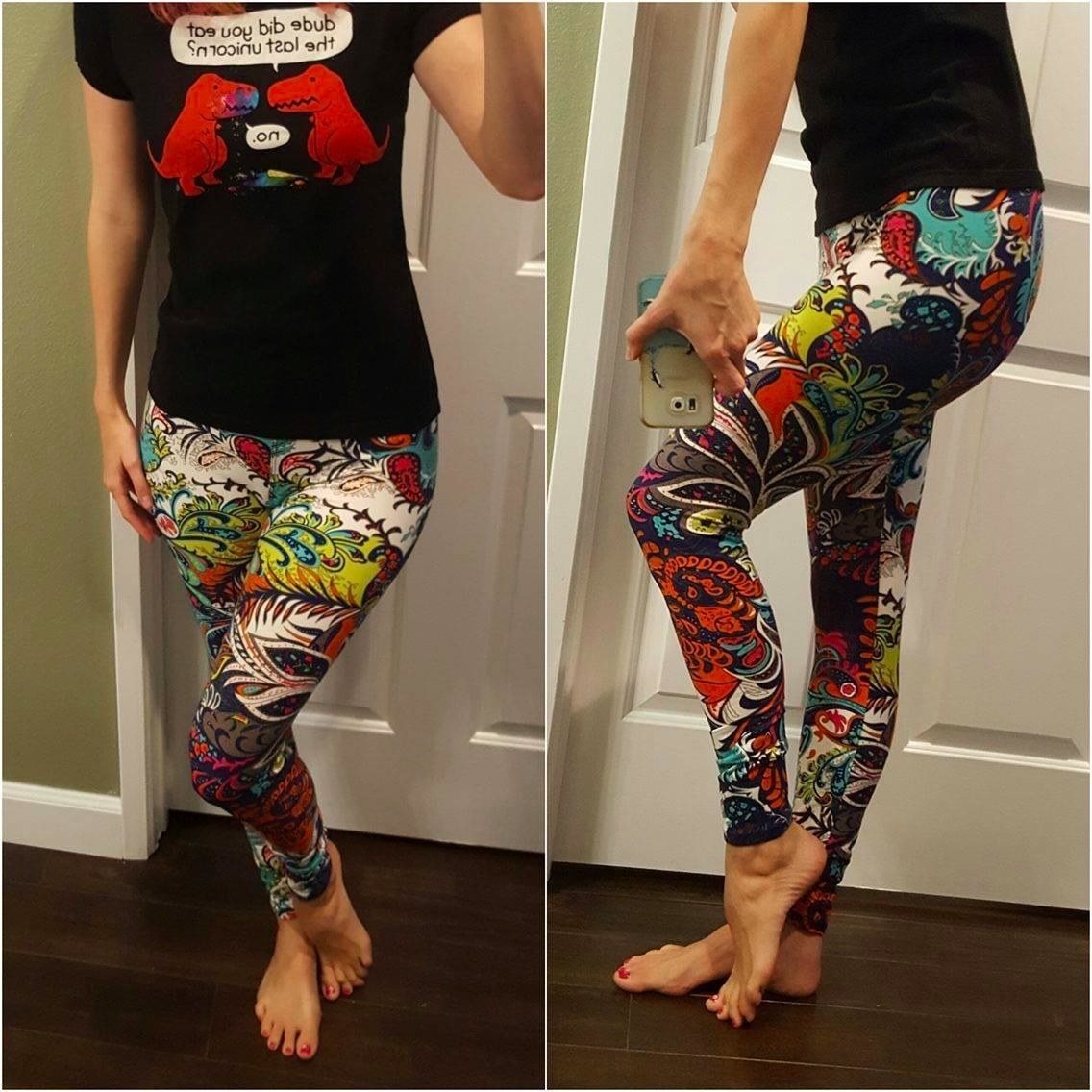 Viv leggings cheap amazon