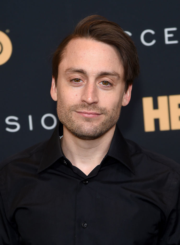 Kieran Culkin attends the &quot;Succession&quot; FYC Event