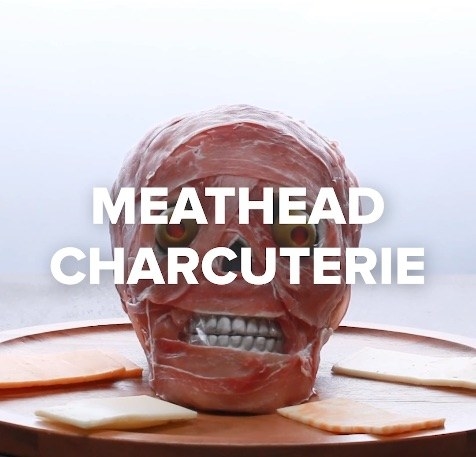 Meathead Charcuterie