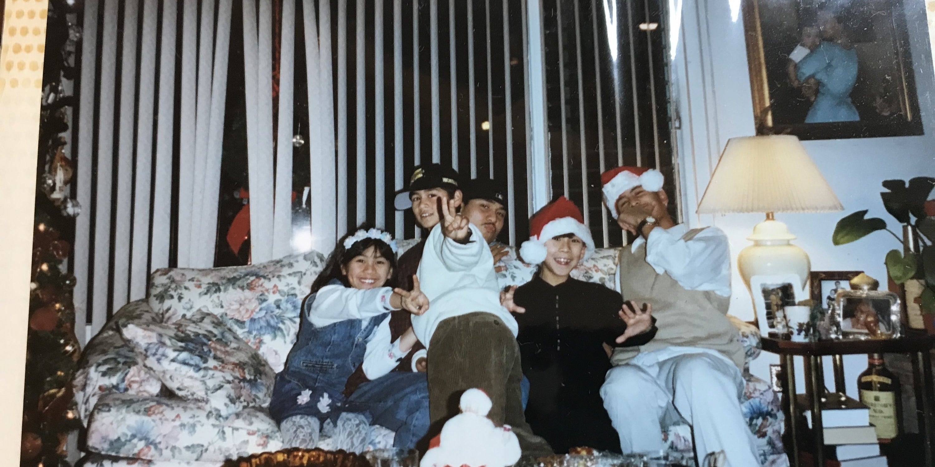 My Family Wanted To Be Like White Americans. But My Cousin And I Wanted To Be Black. - Vimarsana News
