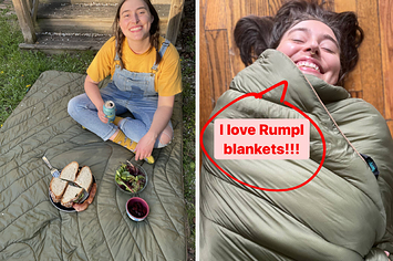 Review: Rumpl Everywhere Towel Set a Keeper